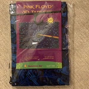 Pink Floyd Tapestry